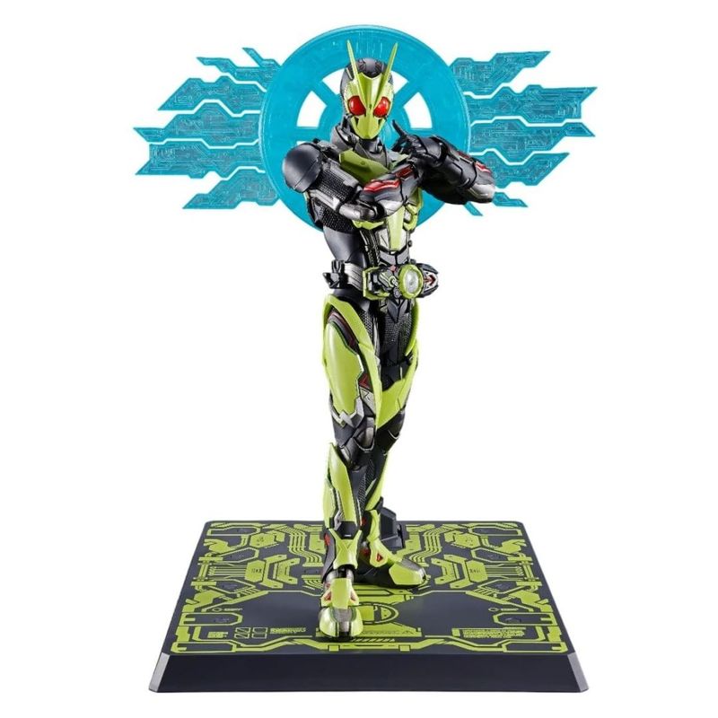 METAL BUILD 仮面ライダーゼロワン 『仮面ライダーゼロワン』の商品画像