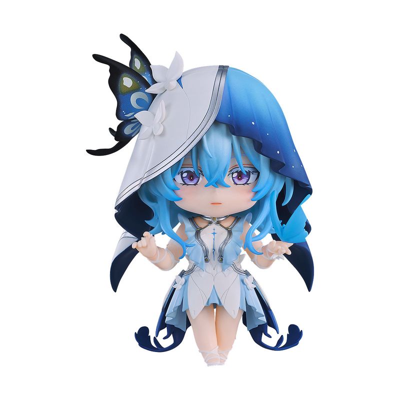 ねんどろいど ショアキーパー 『鳴潮』の商品画像