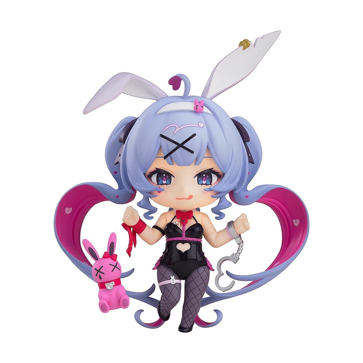 ねんどろいど 初音ミク ラビットホールVer. （再販） 『VOCALOID』