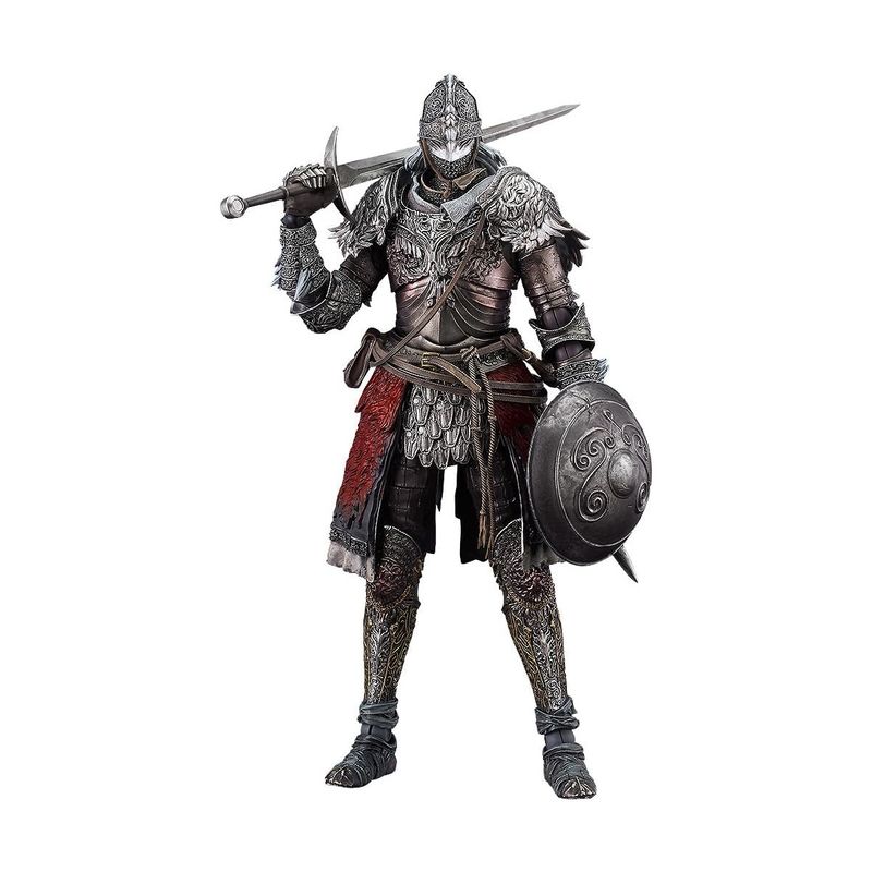 figma 狼の戦鬼 （再販） 『ELDEN RING』 《送料無料》の商品画像