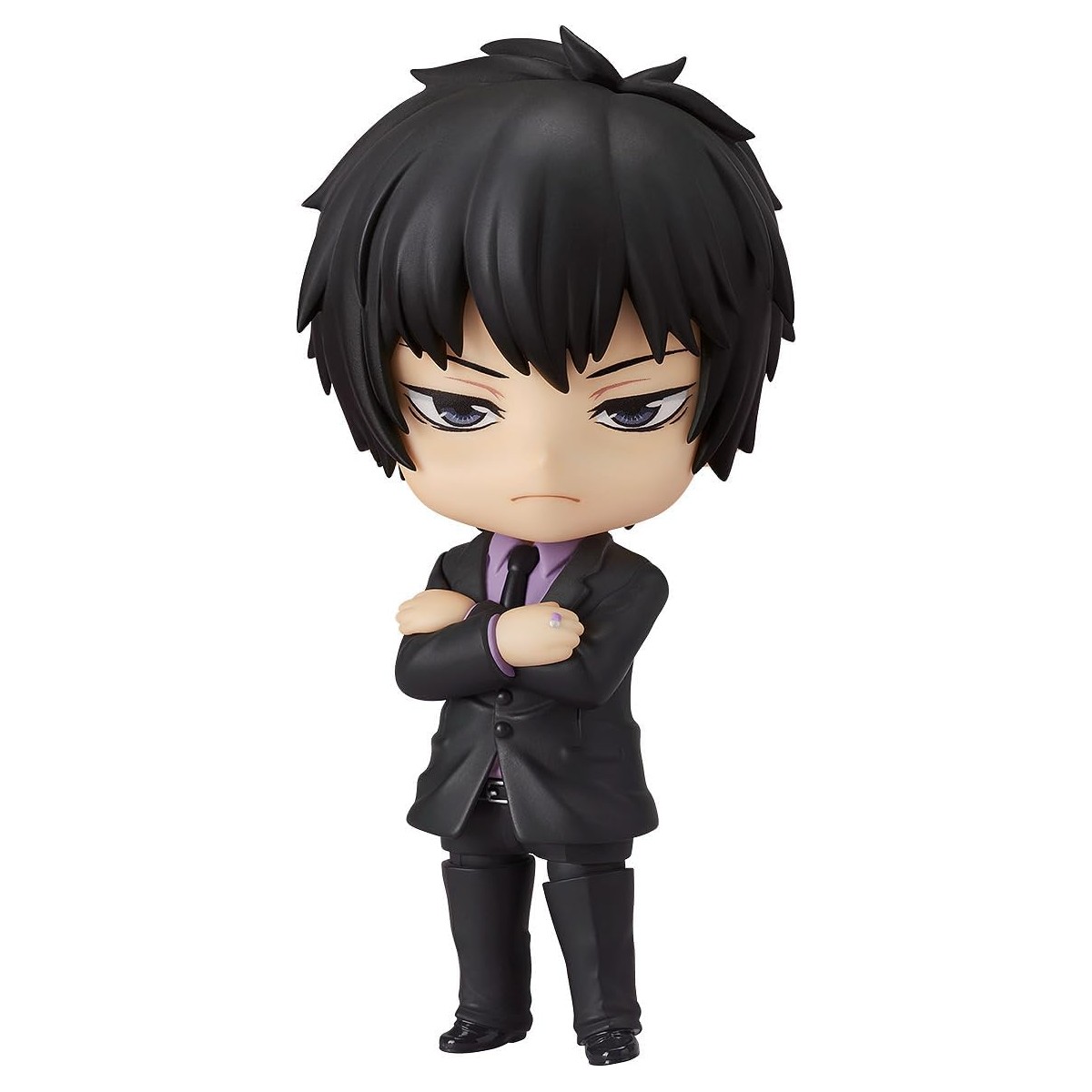 ねんどろいど 雲雀恭弥 10年後Ver. 『家庭教師ヒットマンREBORN!』