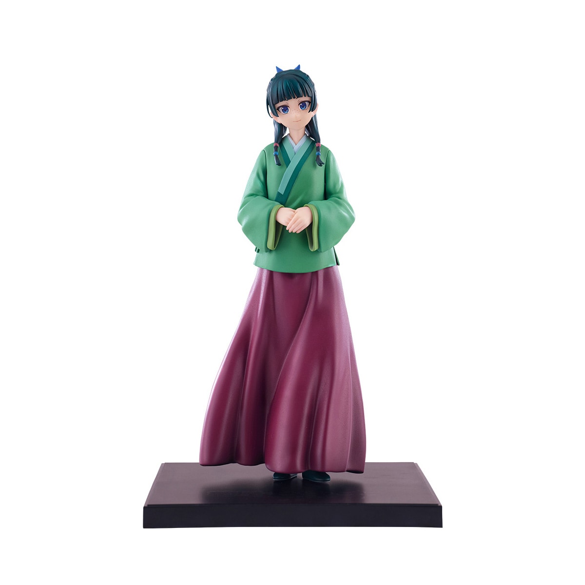 OSHI WORKS 猫猫 完成品フィギュア 『薬屋のひとりごと』