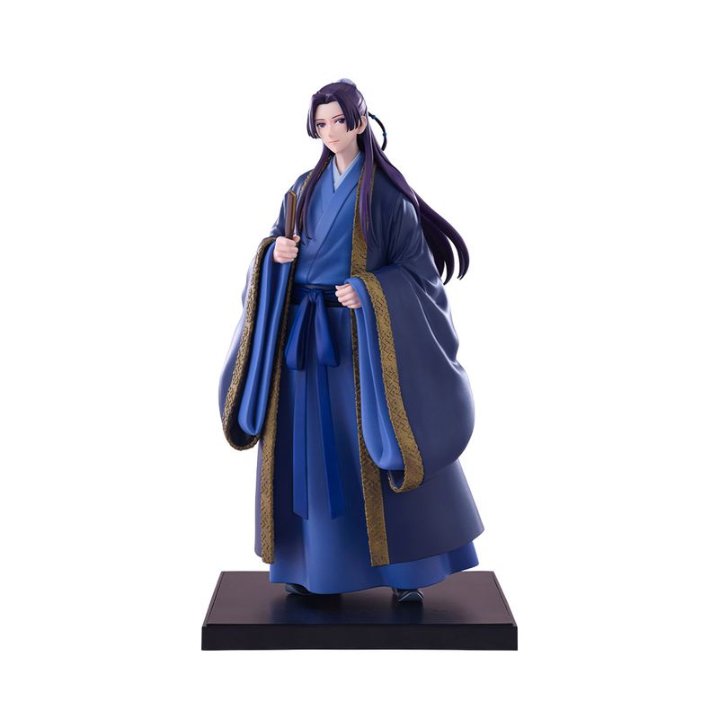 OSHI WORKS 壬氏 完成品フィギュア 『薬屋のひとりごと』の商品画像