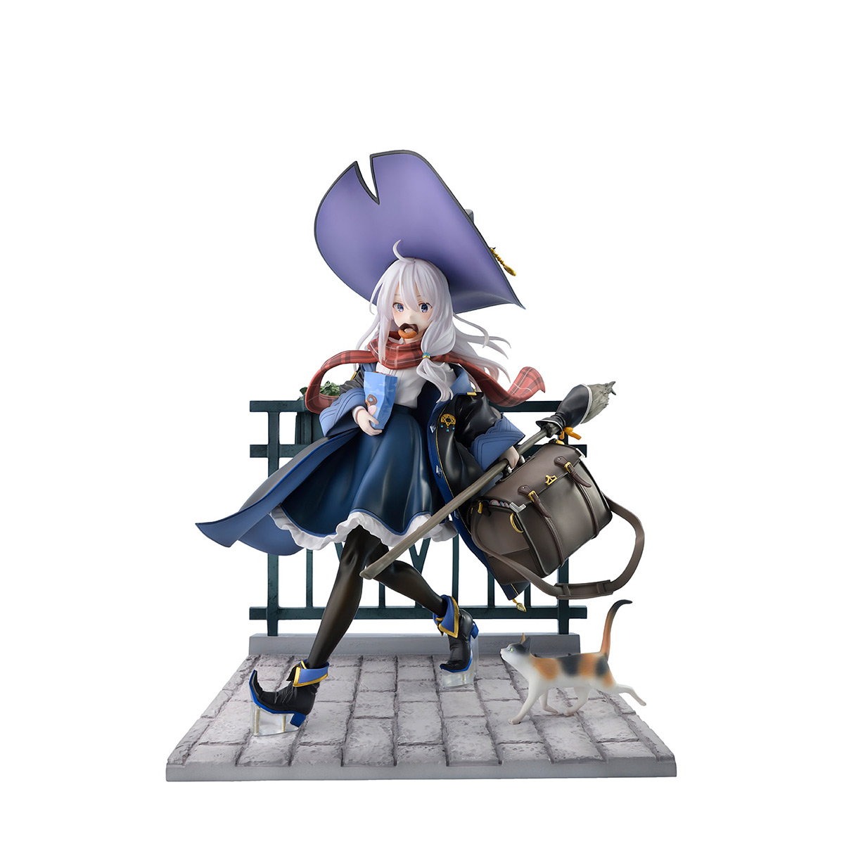 イレイナ DX Ver. 1/7 完成品フィギュア （再販） 『魔女の旅々』 《送料無料》