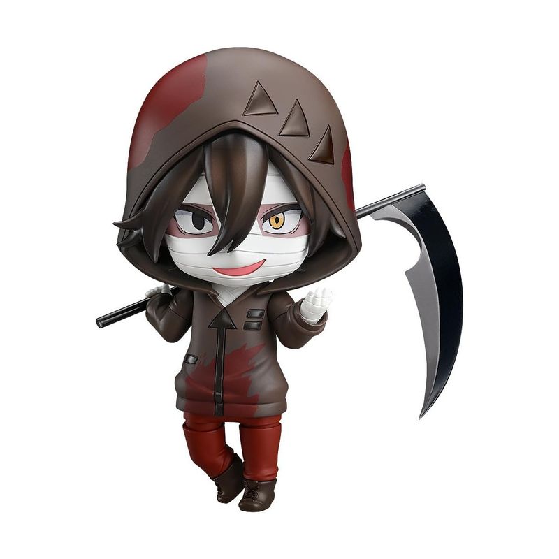 ねんどろいど アイザック・フォスター 『殺戮の天使』の商品画像