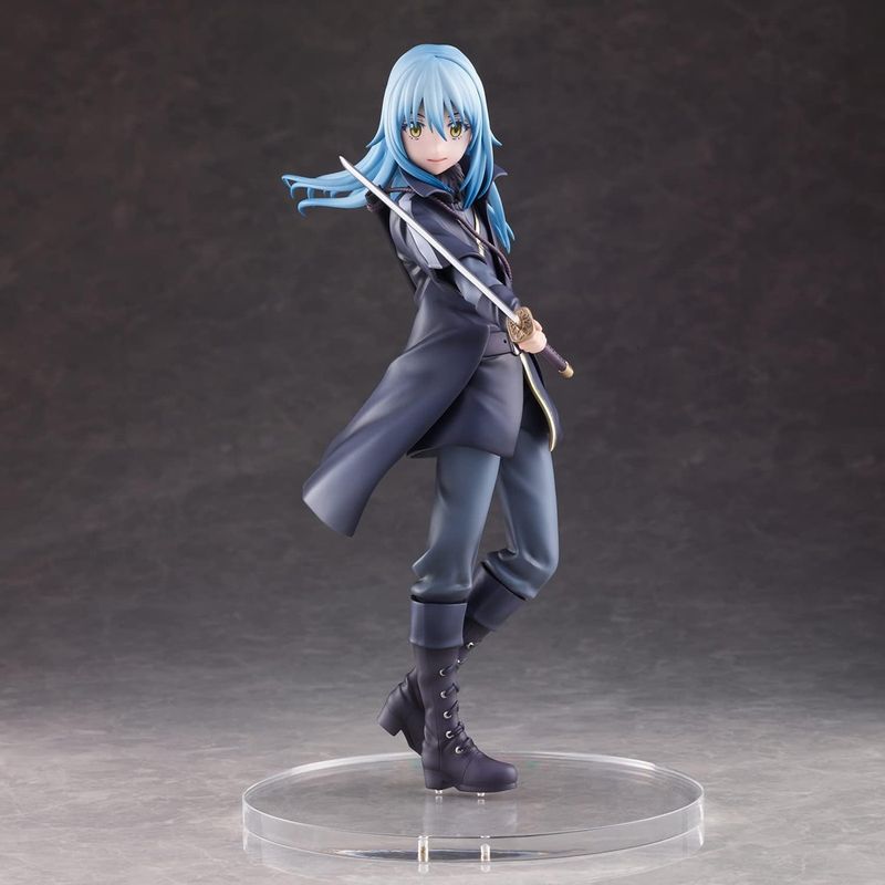 リムル=テンペスト 完成品フィギュア 『転生したらスライムだった件』の商品画像