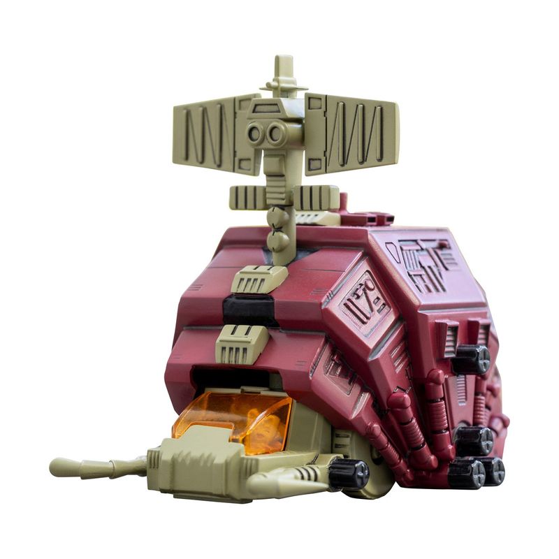 D-スタイル ゾイド グスタフ ムンベイ仕様 [Clear Parts Append] プラモデル 『ゾイド -ZOIDS-』の商品画像