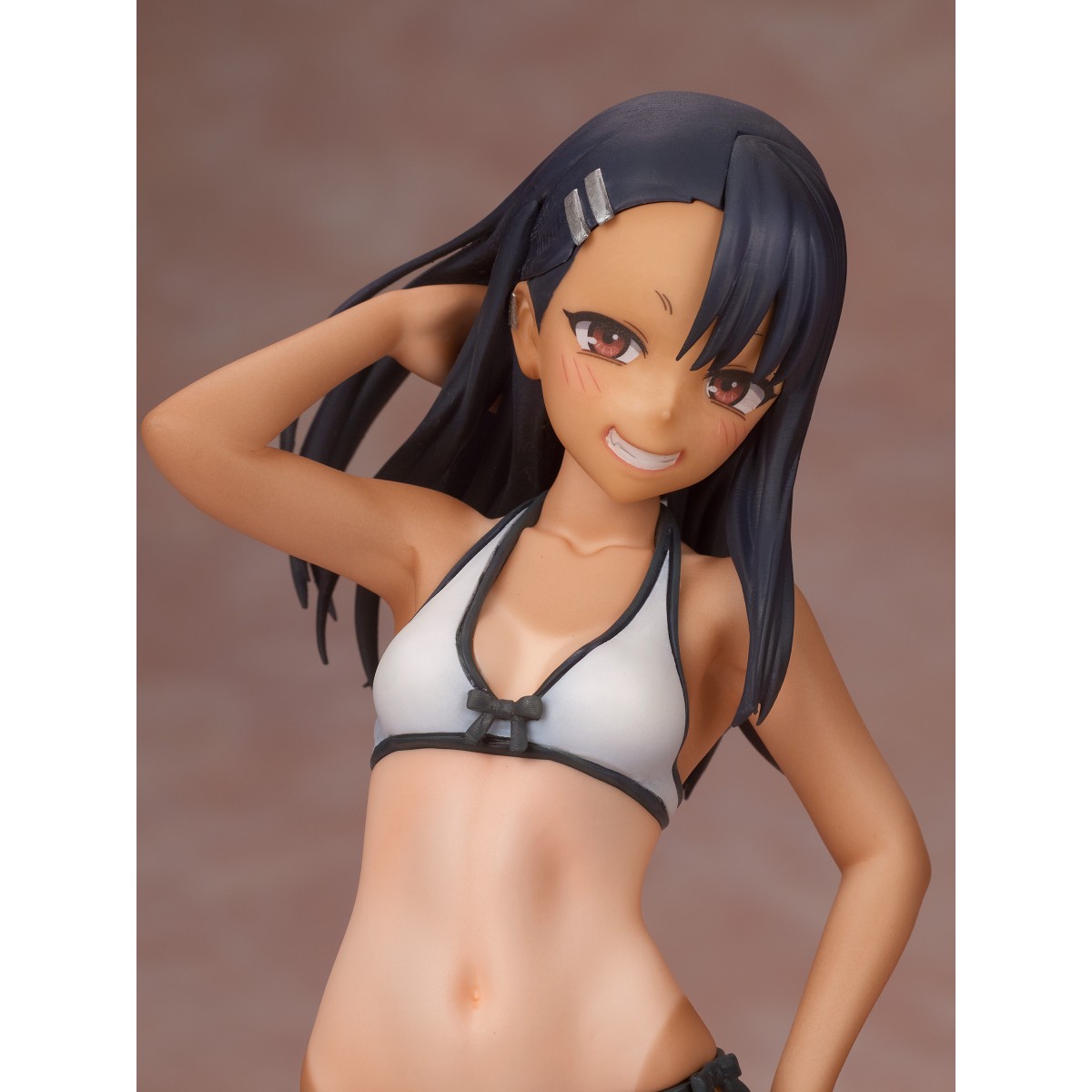 長瀞さん[Summer Queens] 1/8 完成品フィギュア 『イジらないで、長瀞さん』