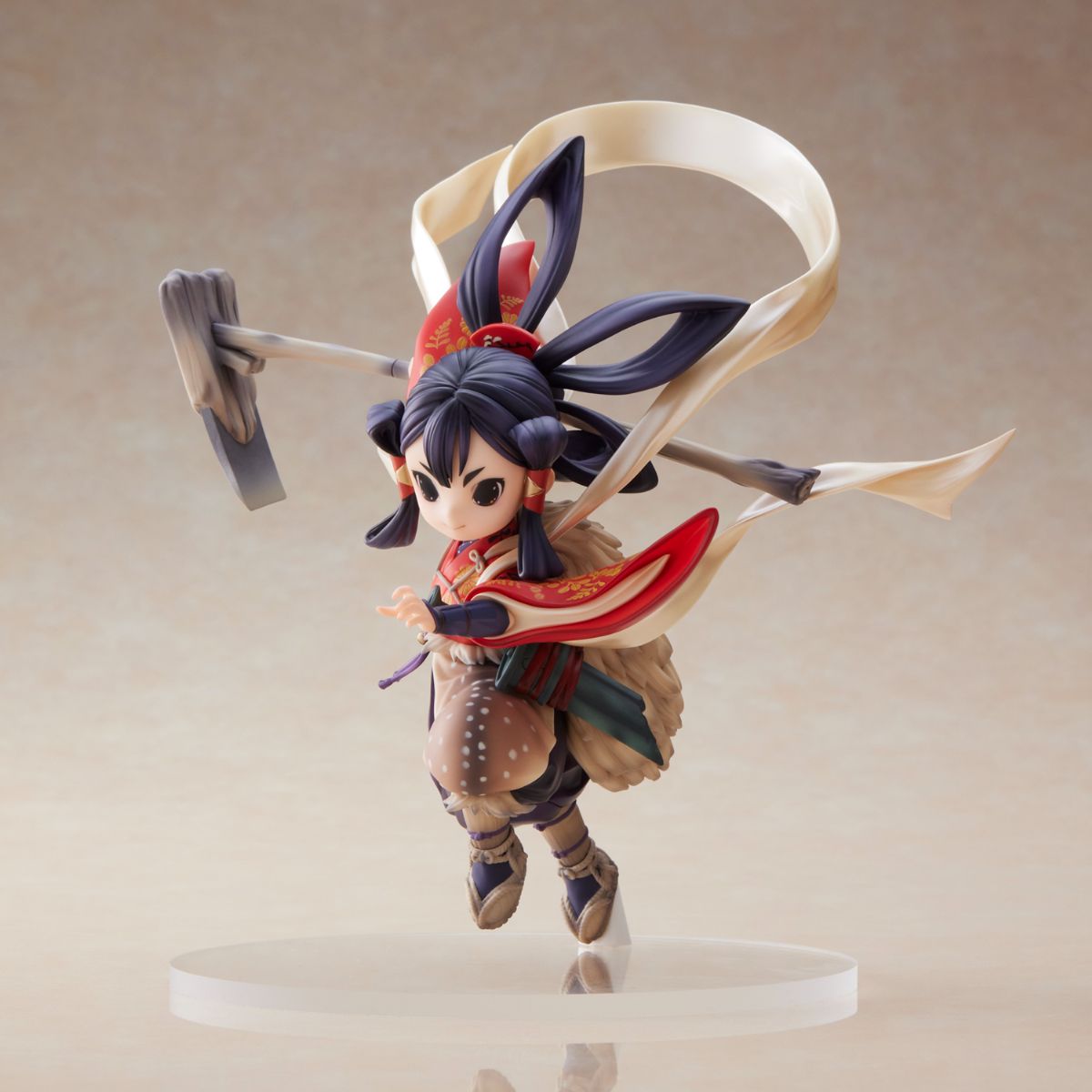 サクナヒメ 完成品フィギュア 『天穂のサクナヒメ』