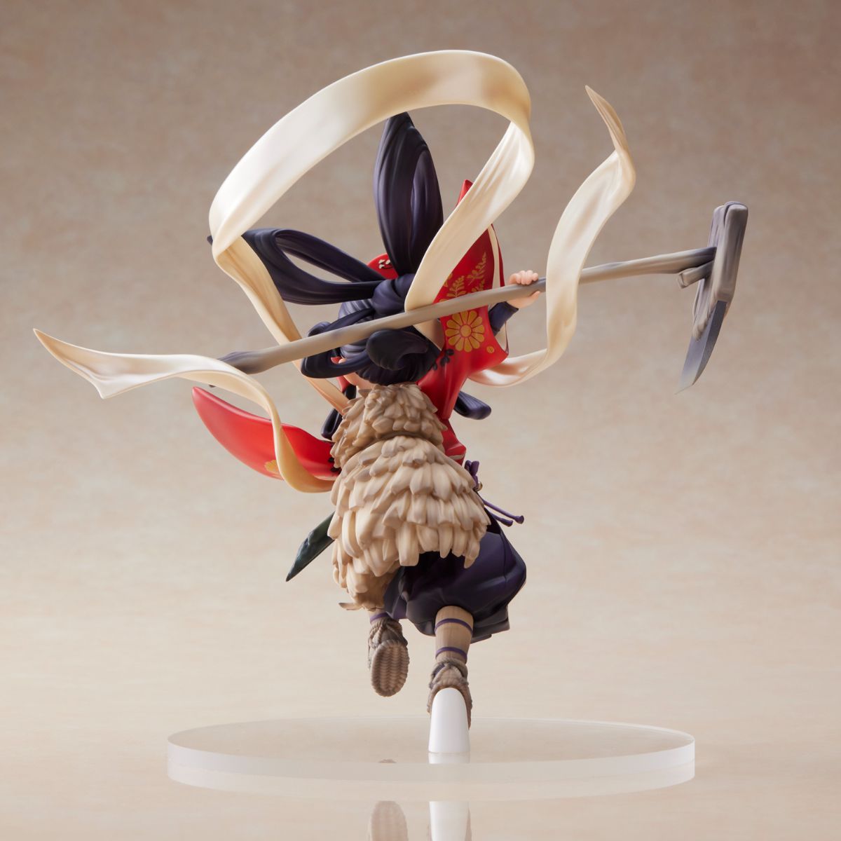 サクナヒメ 完成品フィギュア 『天穂のサクナヒメ』