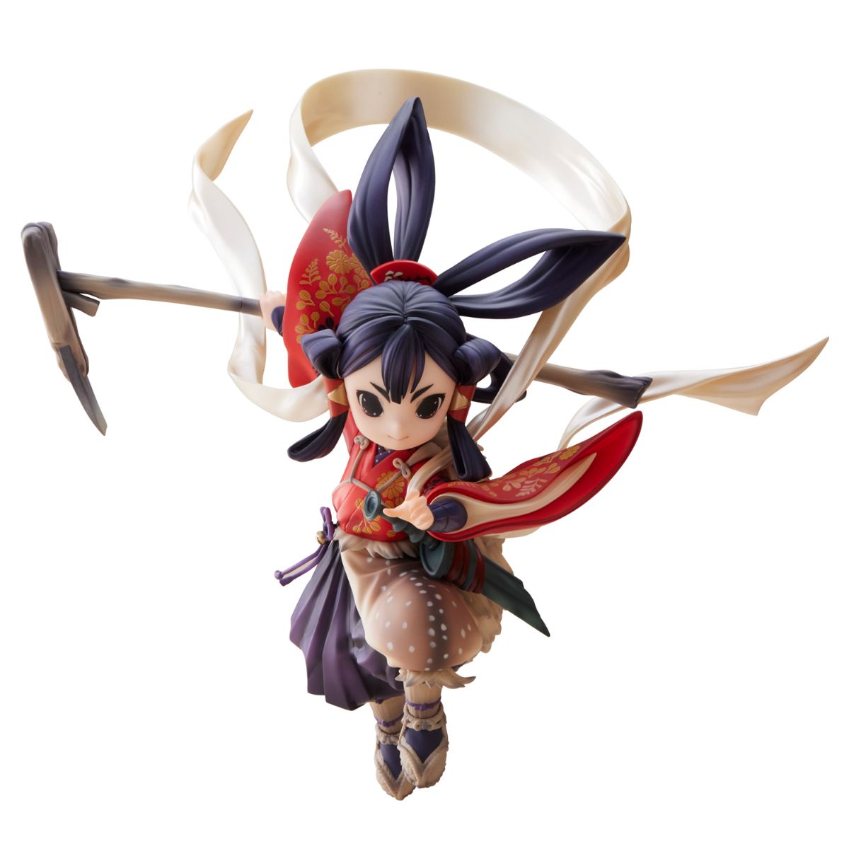 サクナヒメ 完成品フィギュア 『天穂のサクナヒメ』