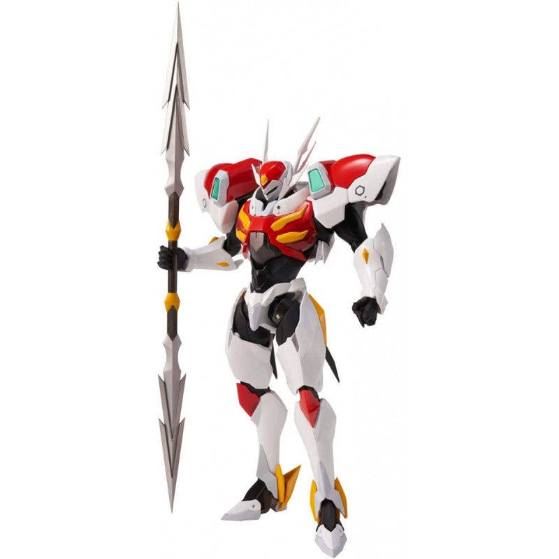 RIOBOT テッカマンブレード(再販) 『宇宙の騎士テッカマンブレード』の商品画像