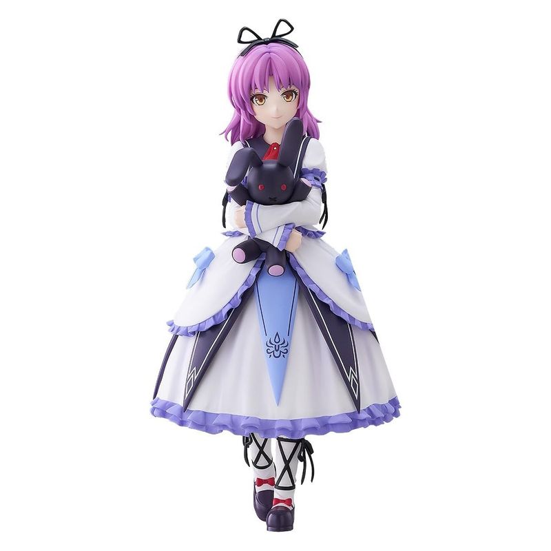 POP UP PARADE 空の軌跡 the 2nd レン L size 完成品フィギュア 『英雄伝説VI 空の軌跡』の商品画像
