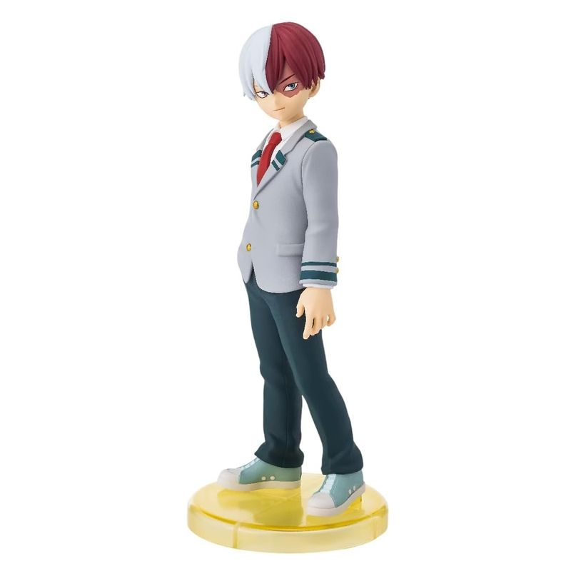 Adokenette 轟焦凍 『僕のヒーローアカデミア』の商品画像