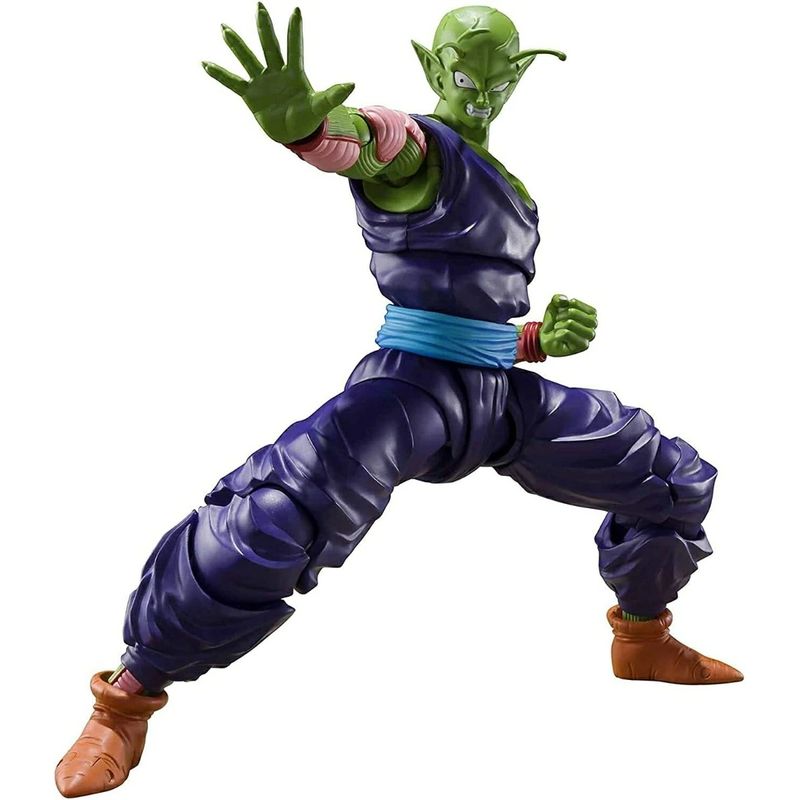 S.H.Figuarts ピッコロ-誇り高きナメック星人- (再販版) 『ドラゴンボールZ』の商品画像