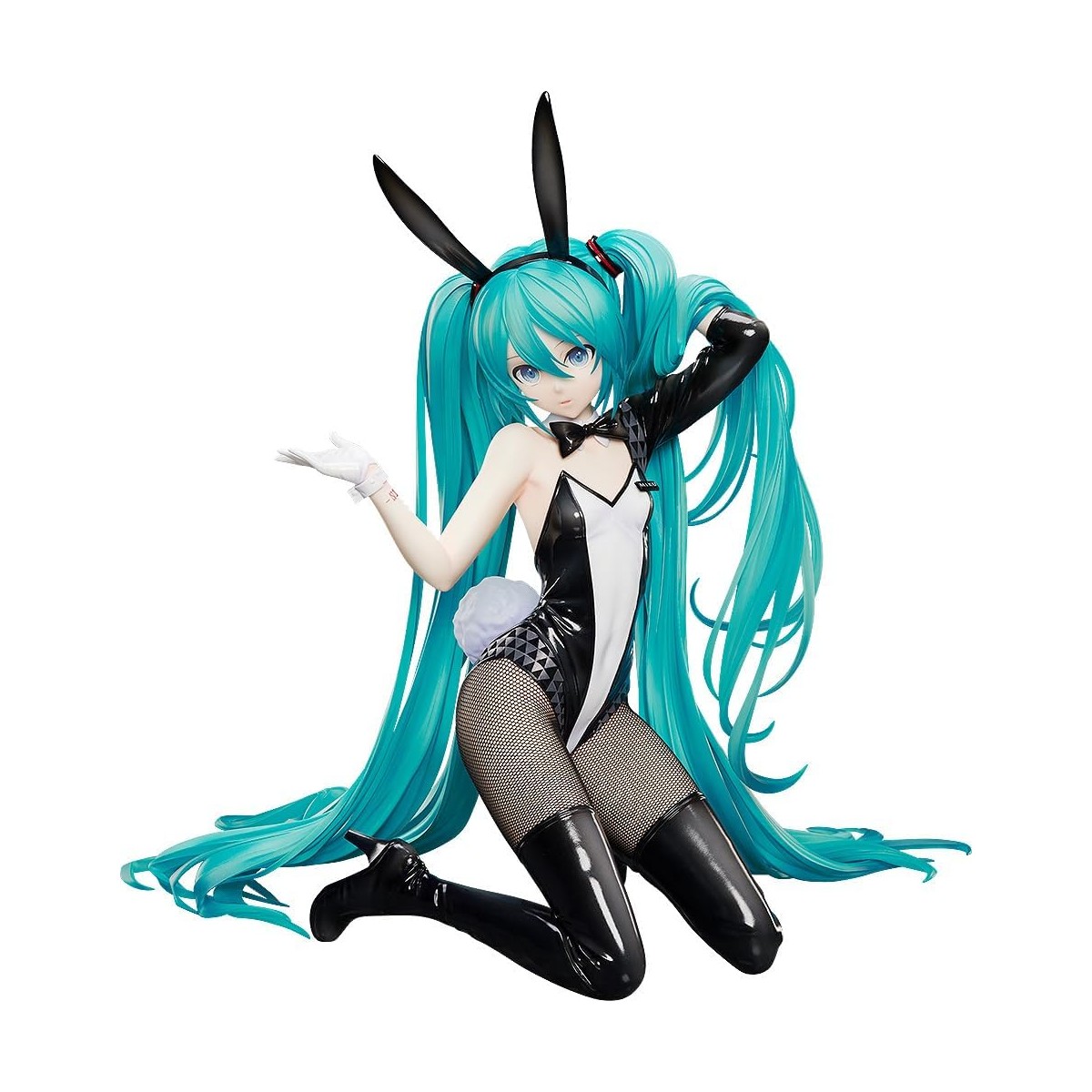 B-style キャラクター・ボーカル・シリーズ01 初音ミク バニーVer. / Art by 三目YYB 1/4 完成品 （再販） 『VOCALOID』 《送料無料》
