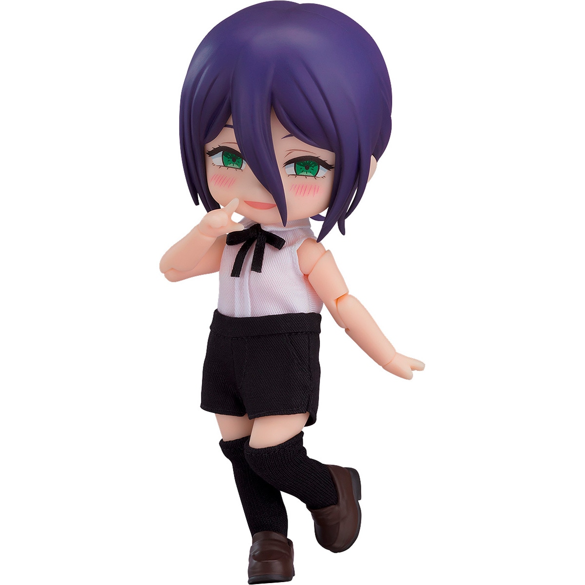 ねんどろいどどーる レゼ 『チェンソーマン』