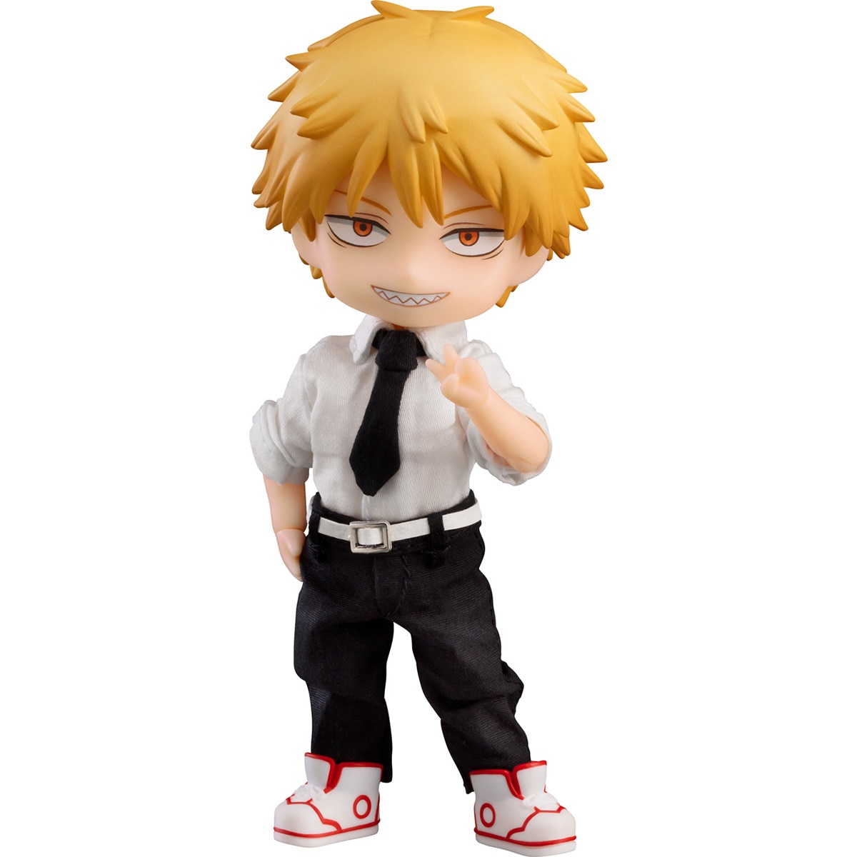 ねんどろいどどーる デンジ （再販） 『チェンソーマン』