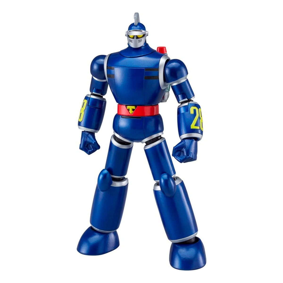 MODEROID 太陽の使者 鉄人28号 プラモデル （再販） 『太陽の使者 鉄人28号』
