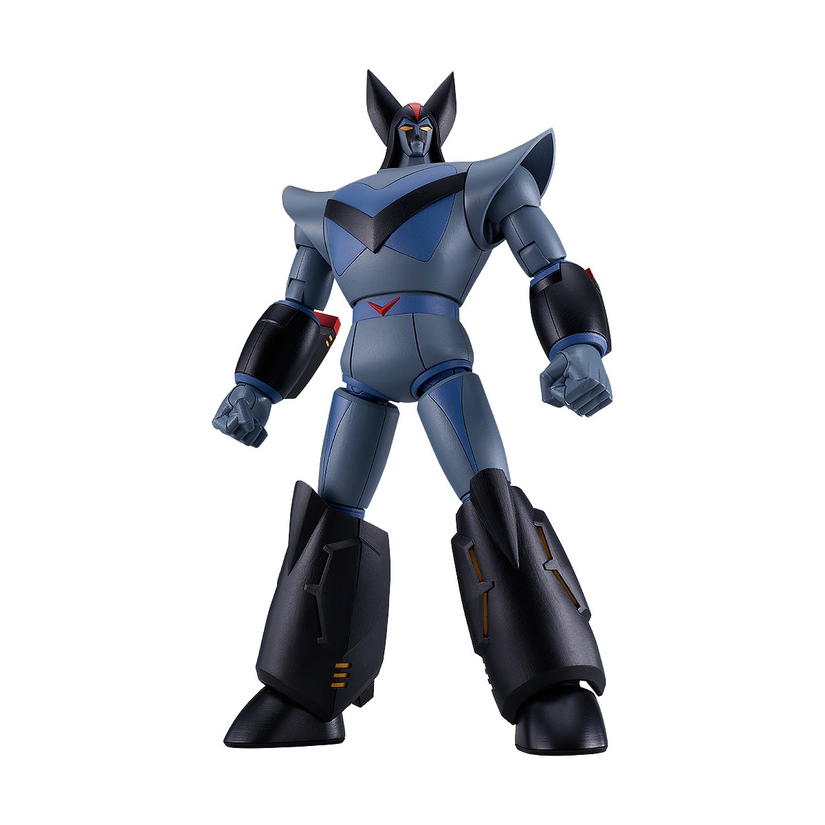 MODEROID ブラックオックス（太陽の使者版） プラモデル 『太陽の使者 鉄人28号』