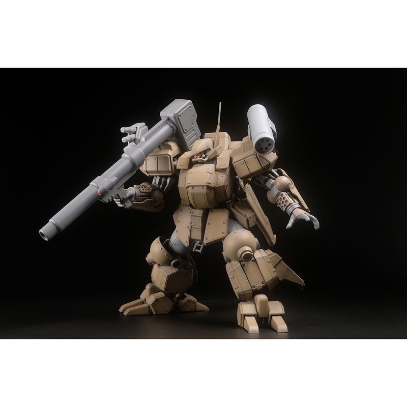 AS-5E3レイノス（量産機）【リニューアルVer.】 プラモデル （再販） 『重装機兵レイノス』の商品画像