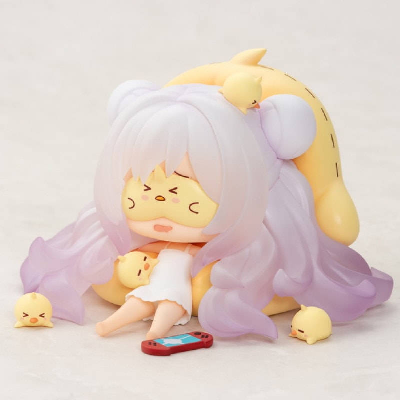 JUUs時間 チビフィギュア ル・マラン 『アズールレーン』の商品画像
