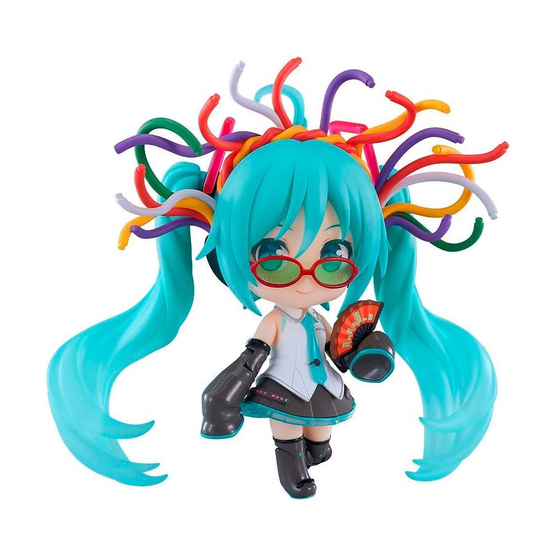 ねんどろいど キャラクター・ボーカル・シリーズ01 初音ミク HMO Ver. 『VOCALOID』の商品画像