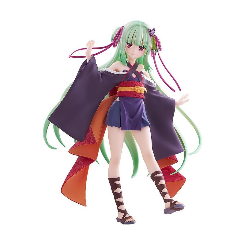 POP UP PARADE ムラサメ L size 完成品フィギュア 『千恋*万花』の商品画像