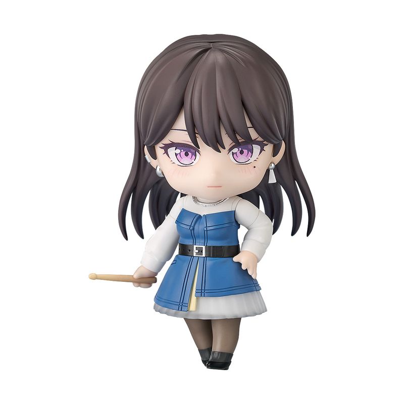 ねんどろいど 椎名立希 『BanG Dream!』の商品画像