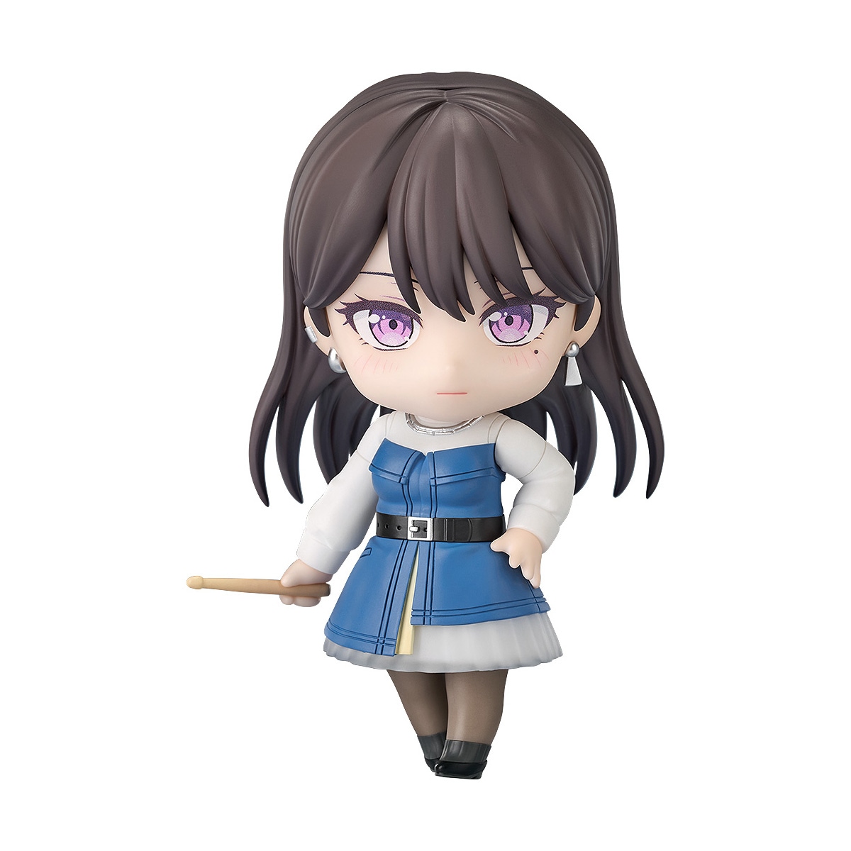 ねんどろいど 椎名立希 『BanG Dream!』