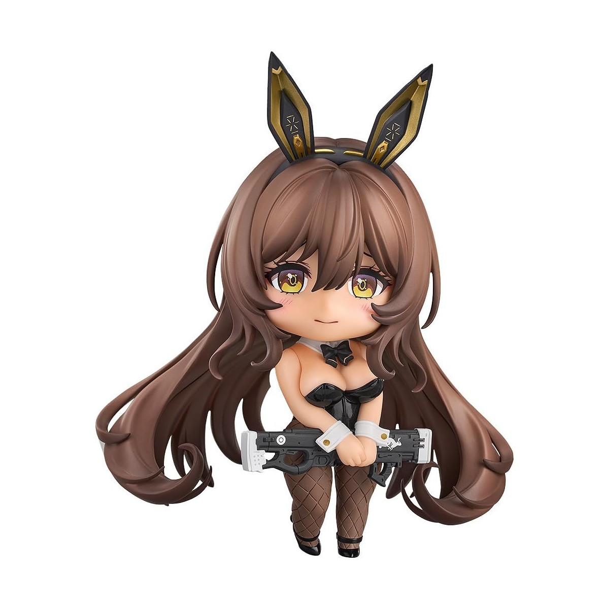 ねんどろいど ノワール 『勝利の女神:NIKKE』