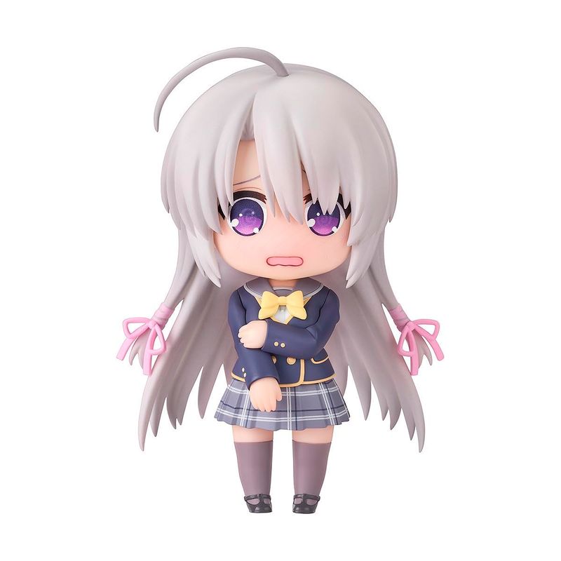 ねんどろいど 綾地寧々 『サノバウィッチ』の商品画像