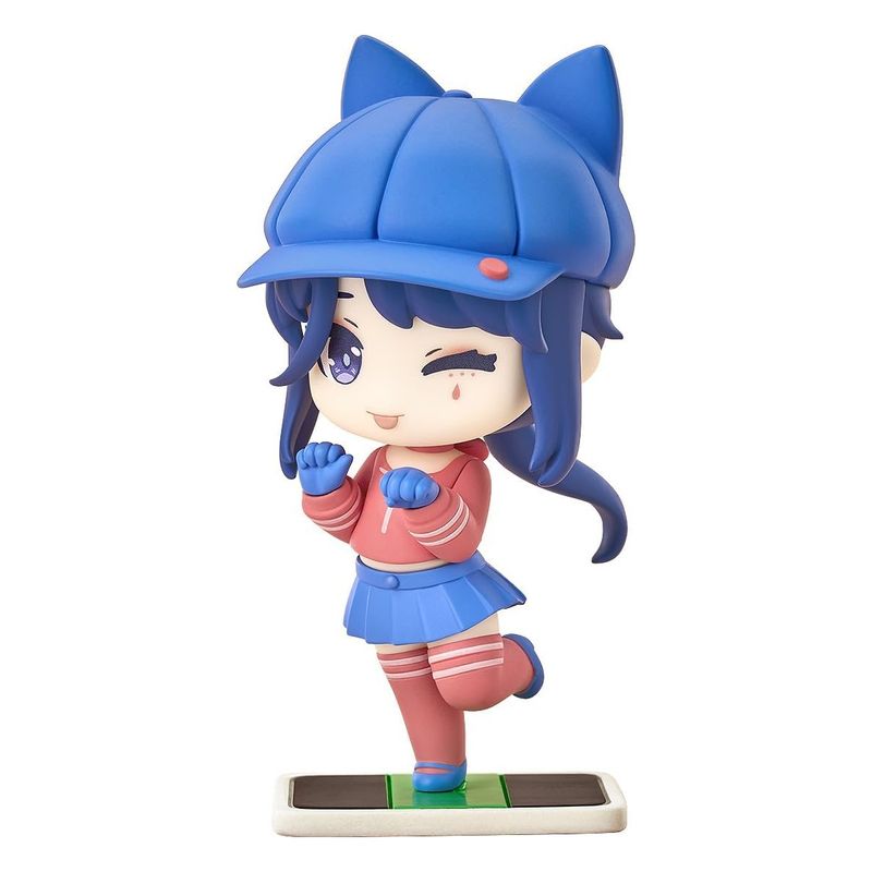 Mini Memory MiSide ： ミサイド キャッピー 『MiSide -ミサイド-』の商品画像