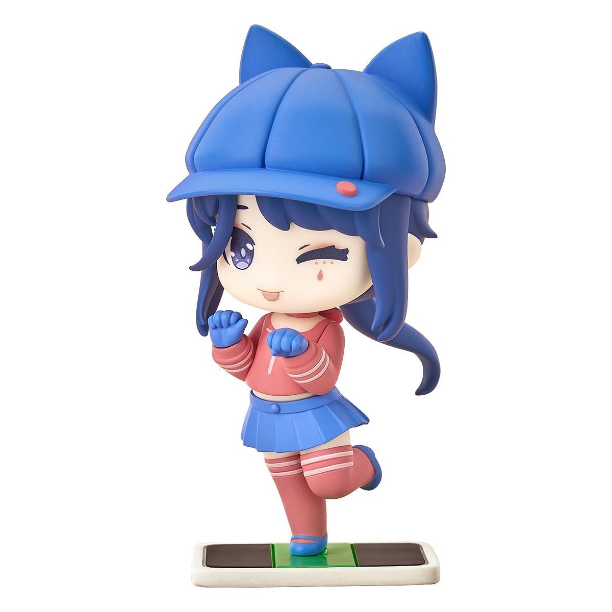 Mini Memory MiSide ： ミサイド キャッピー 『MiSide -ミサイド-』