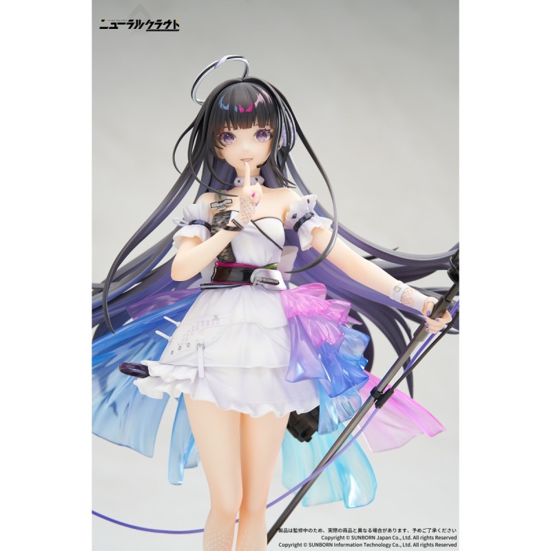 七花 少女アイドルVer. 『ニューラルクラウド』の商品画像