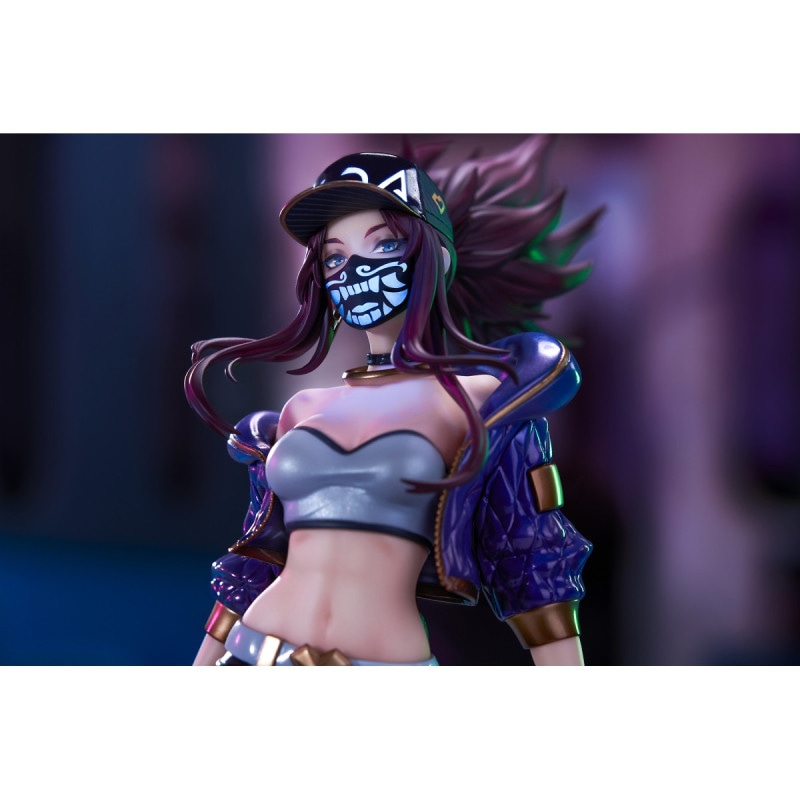 リーグ・オブ・レジェンド K/DA アカリ 『League of Legends』の商品画像
