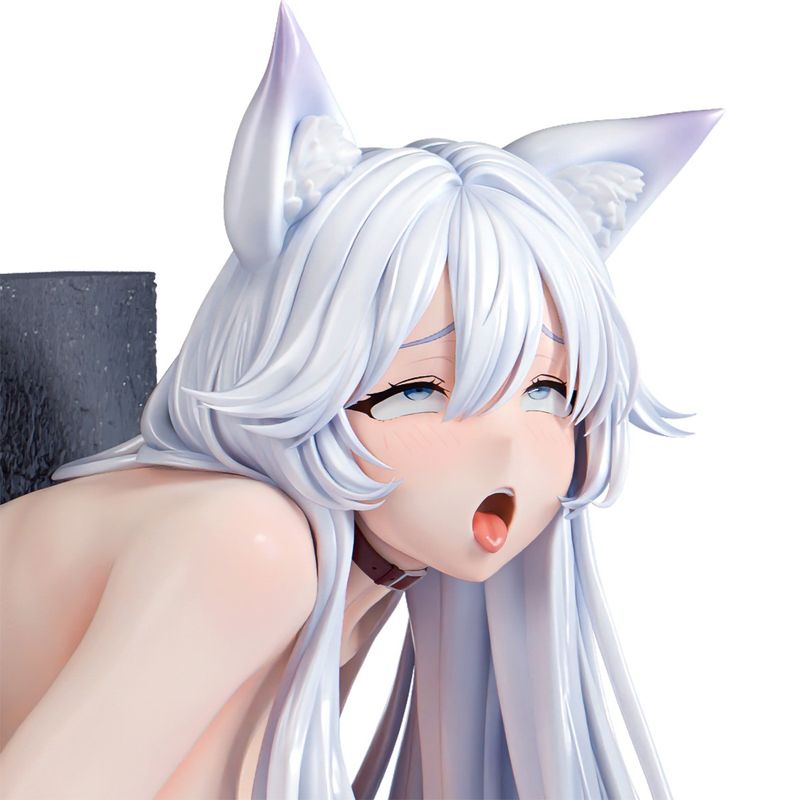 肉感少女 壁尻 母狐 おとね 1/5 完成品フィギュア 《送料無料》 【18歳未満購入禁止】の商品画像