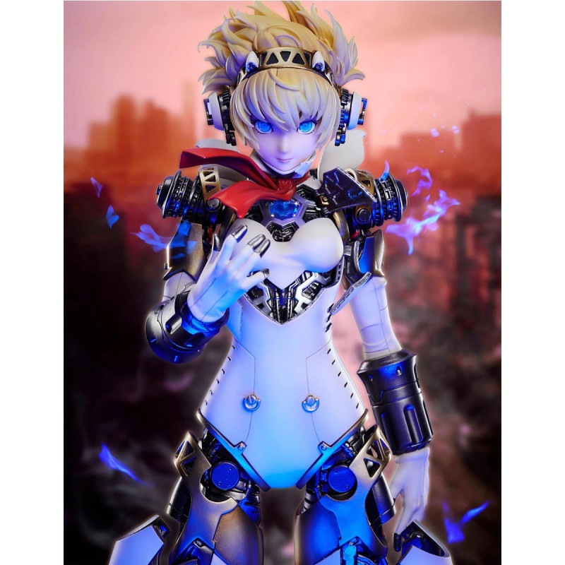 アイギス エクストリームオルギアモード 『ペルソナ4 ジ・アルティメット イン マヨナカアリーナ』の商品画像
