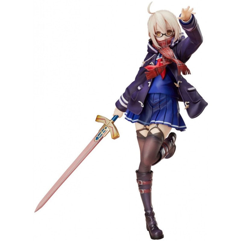 バーサーカー / 謎のヒロインX [オルタ] 1/7 完成品フィギュア 『Fate/Grand Order』の商品画像