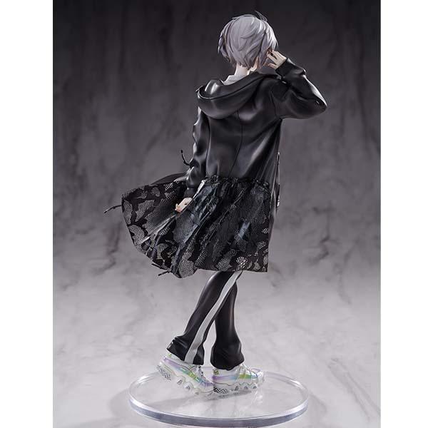 エヴァンゲリオン(RADIO EVA) 綾波レイ Ver.RADIO EVA Part.2 オリジナルカラー 1/7 完成品フィギュア 『新世紀エヴァンゲリオン』