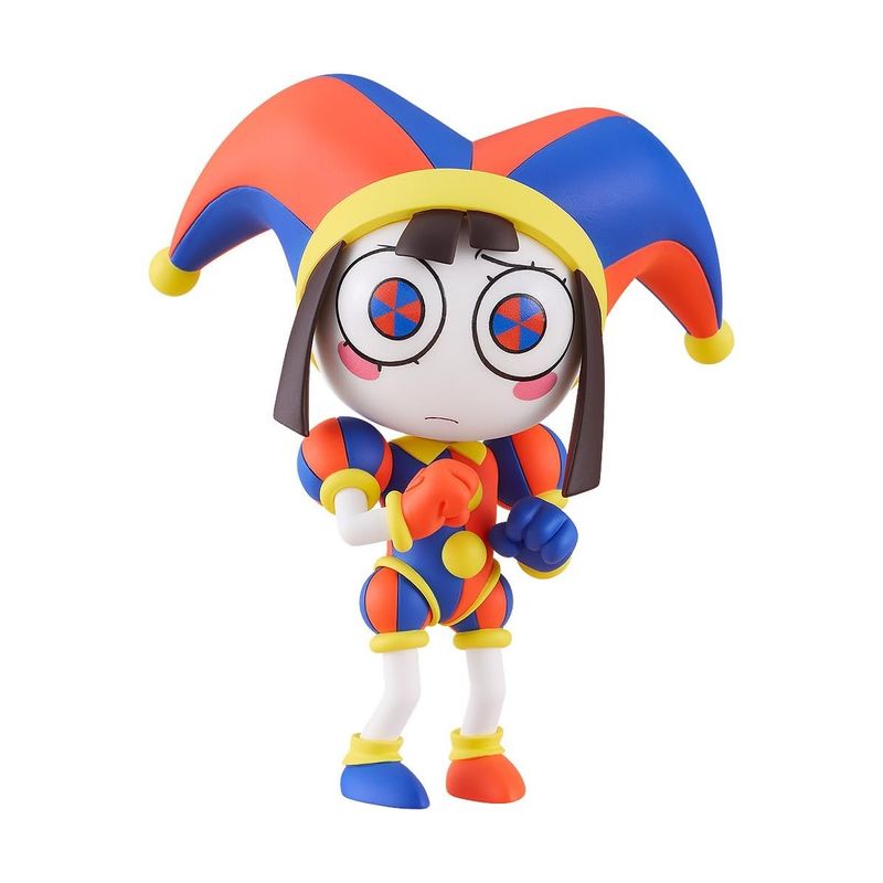 ねんどろいど The Amazing Digital Circus ポムニ （再販） 『ザ・アメイジング・デジタル・サーカス』の商品画像