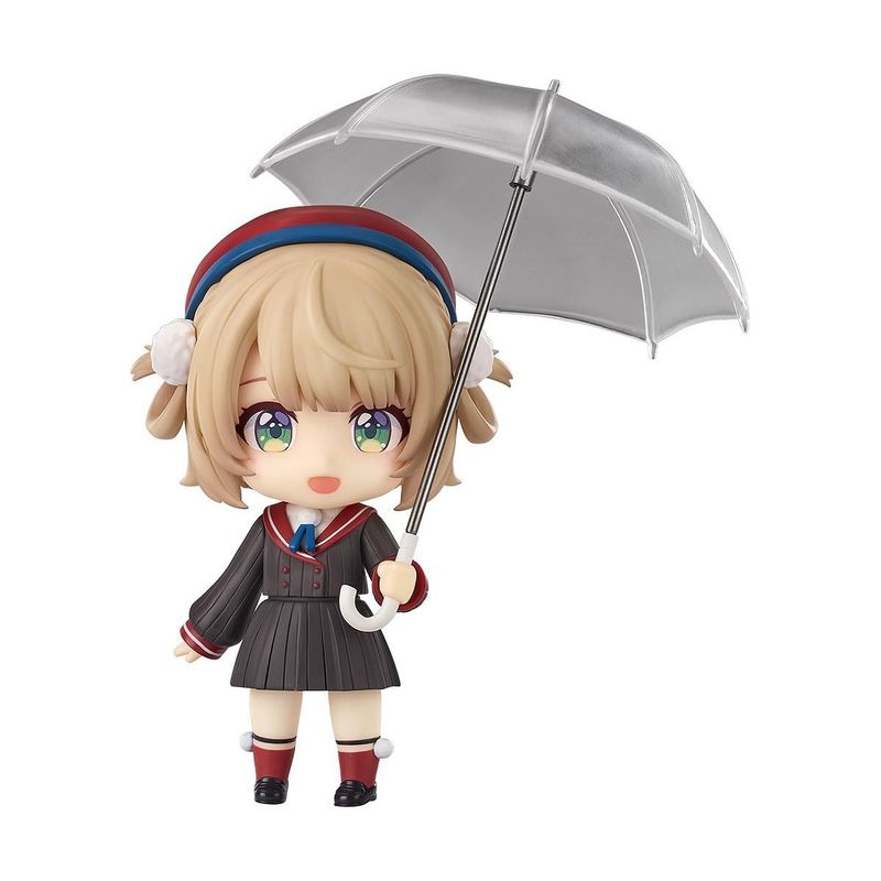 ねんどろいど しぐれうい 通常衣装Ver.の商品画像
