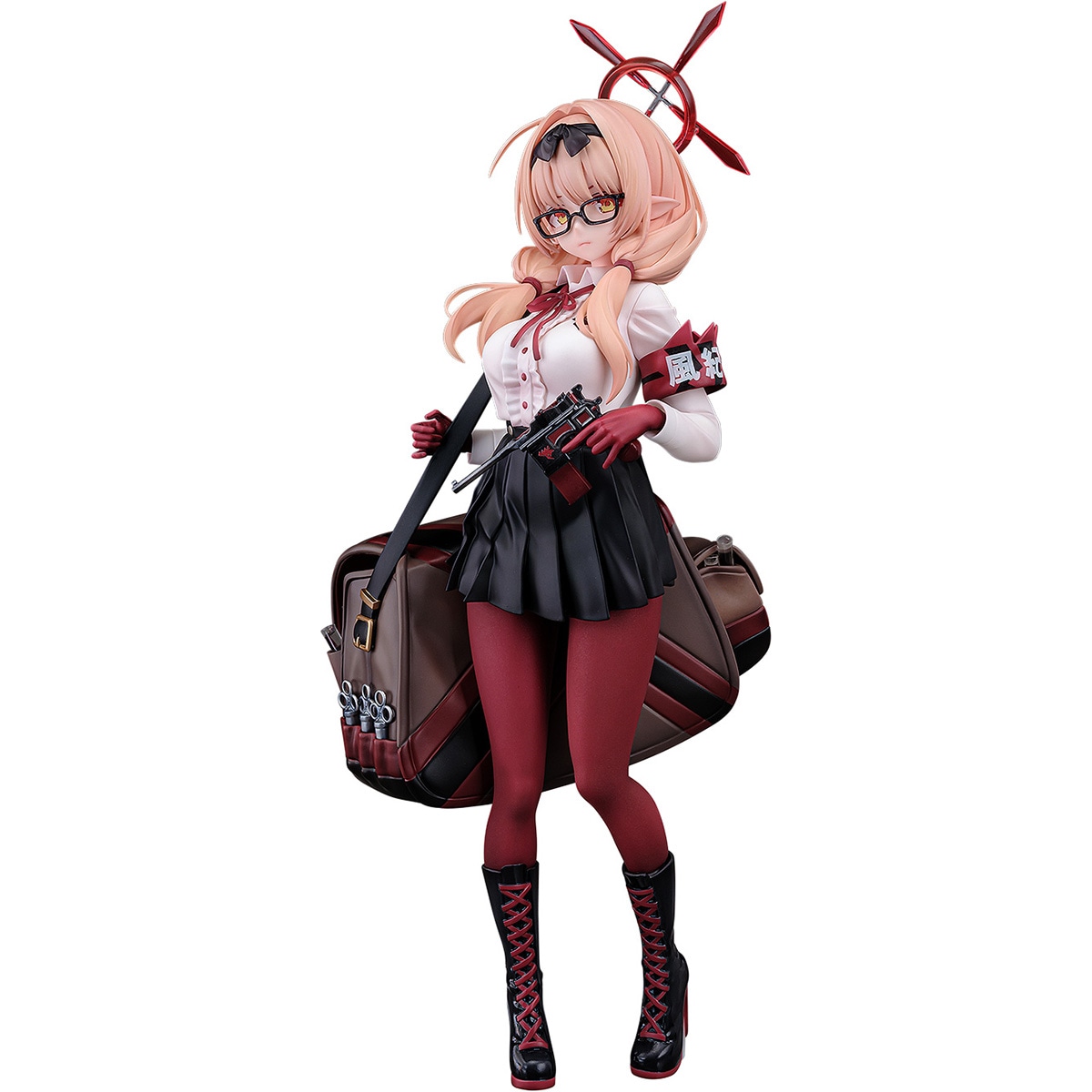 チナツ 1/7 完成品フィギュア 『ブルーアーカイブ -Blue Archive-』 《送料無料》