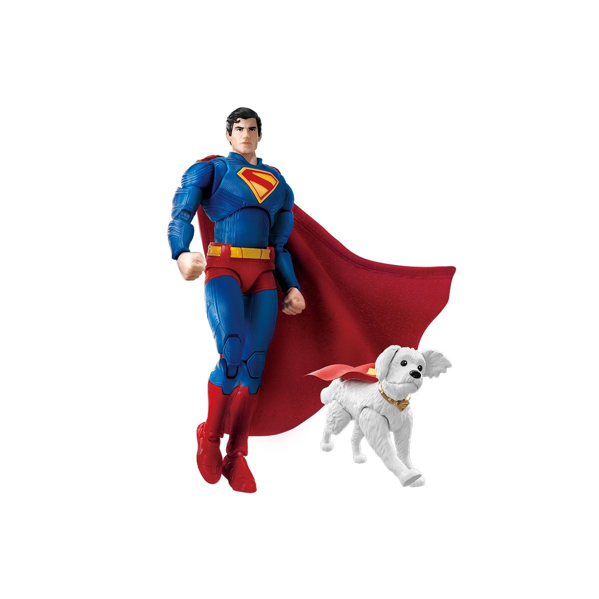 Blokees モデルキット DCチャンピオンクラス01 スーパーマン2025 『スーパーマン』