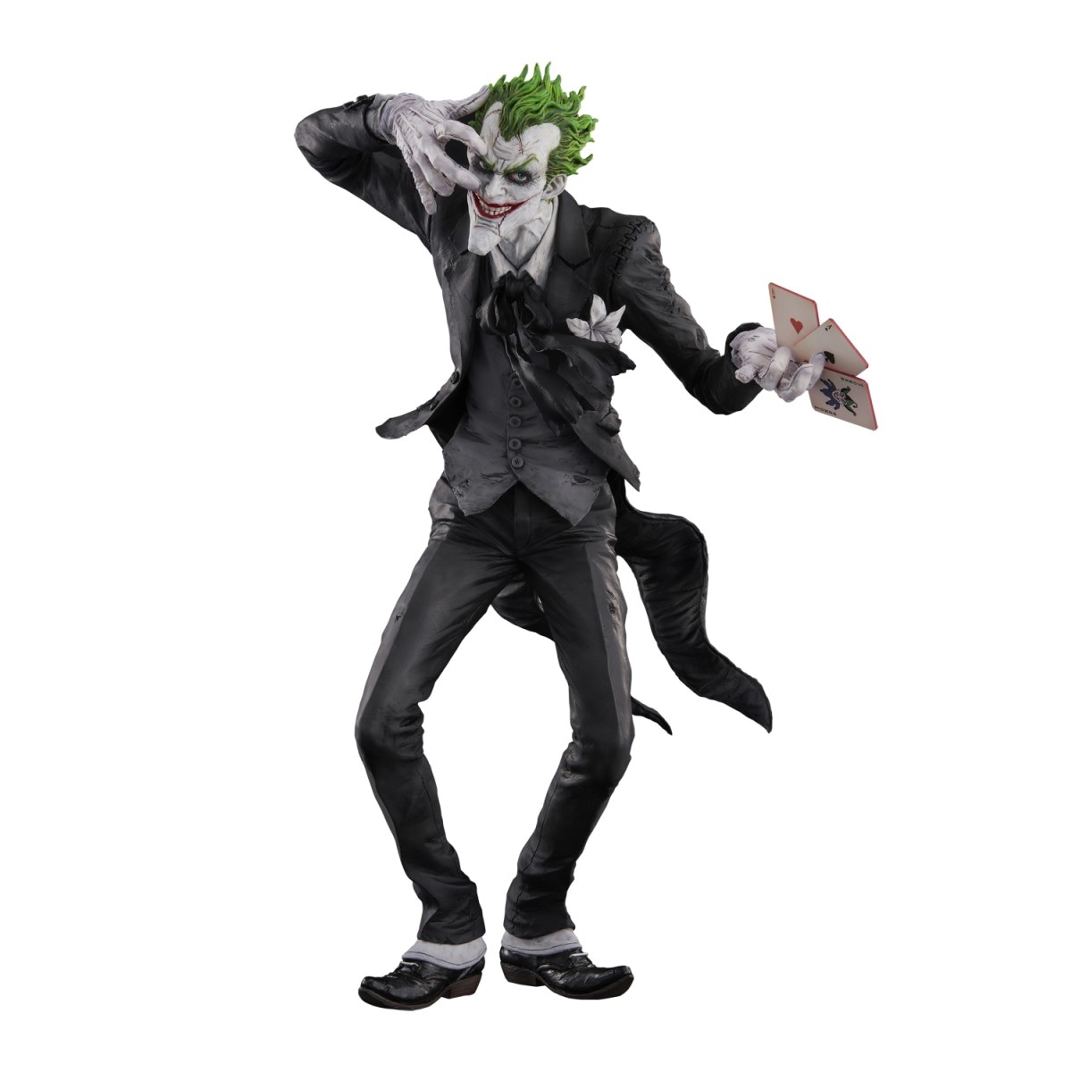 sofbinal（ソフビナル）ジョーカー キリング ブラック(Killing Black)Ver.  『バットマン』