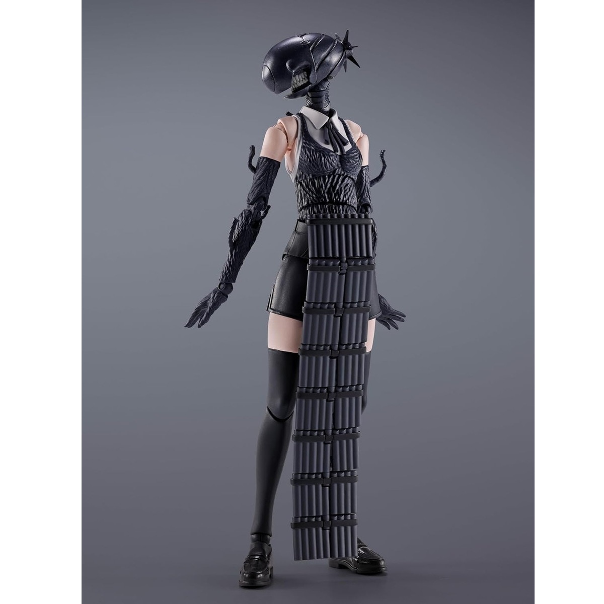 S.H.Figuarts ボム 『劇場版 チェンソーマン レゼ篇』