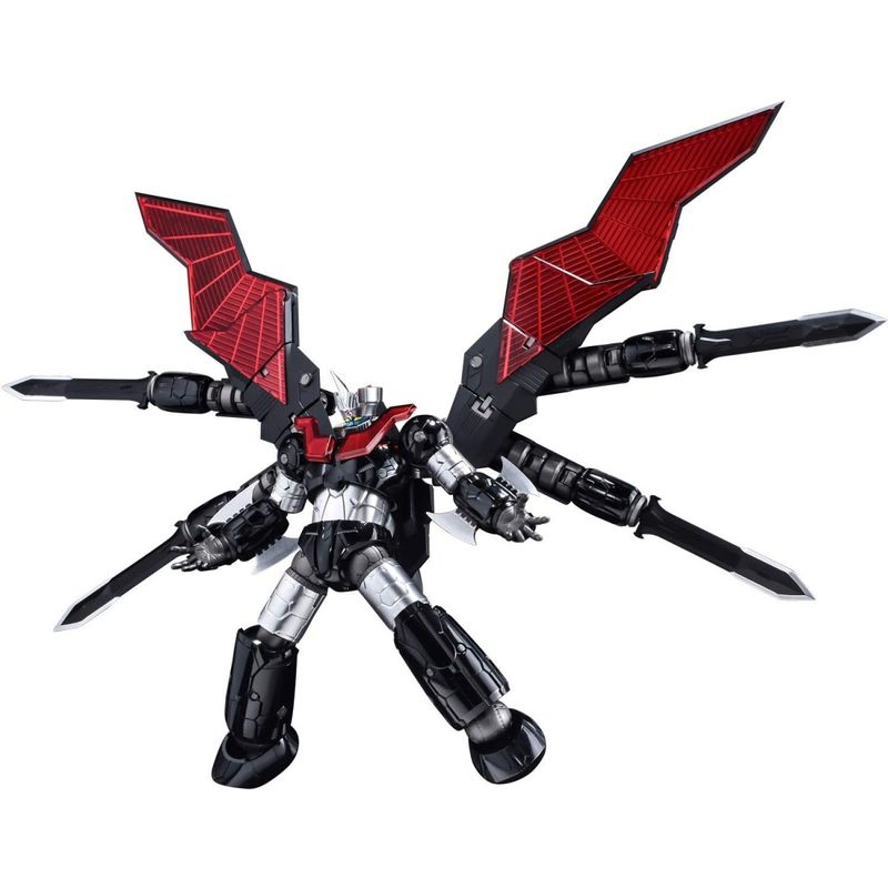 RIOBOT マジンガーZ 『Zマジンガー』の商品画像