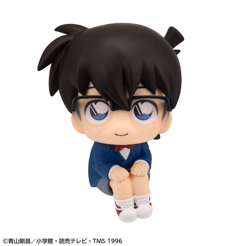 るかっぷ 江戸川コナン 完成品フィギュア 『名探偵コナン』の商品画像