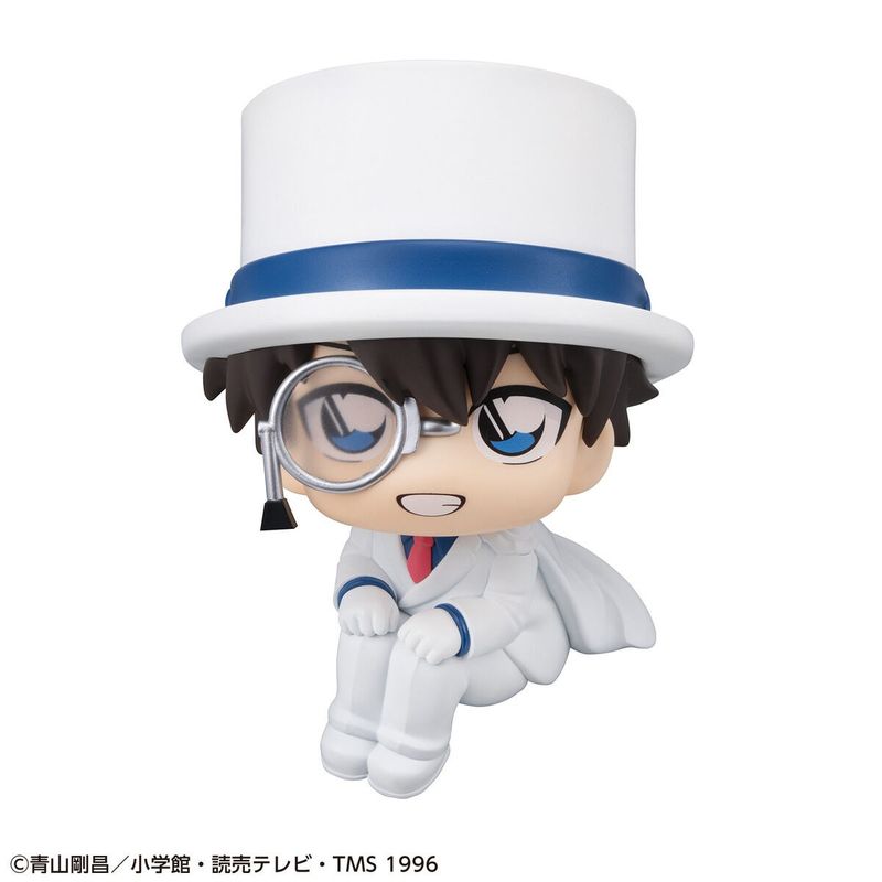 るかっぷ 怪盗キッド 完成品フィギュア 『名探偵コナン』の商品画像