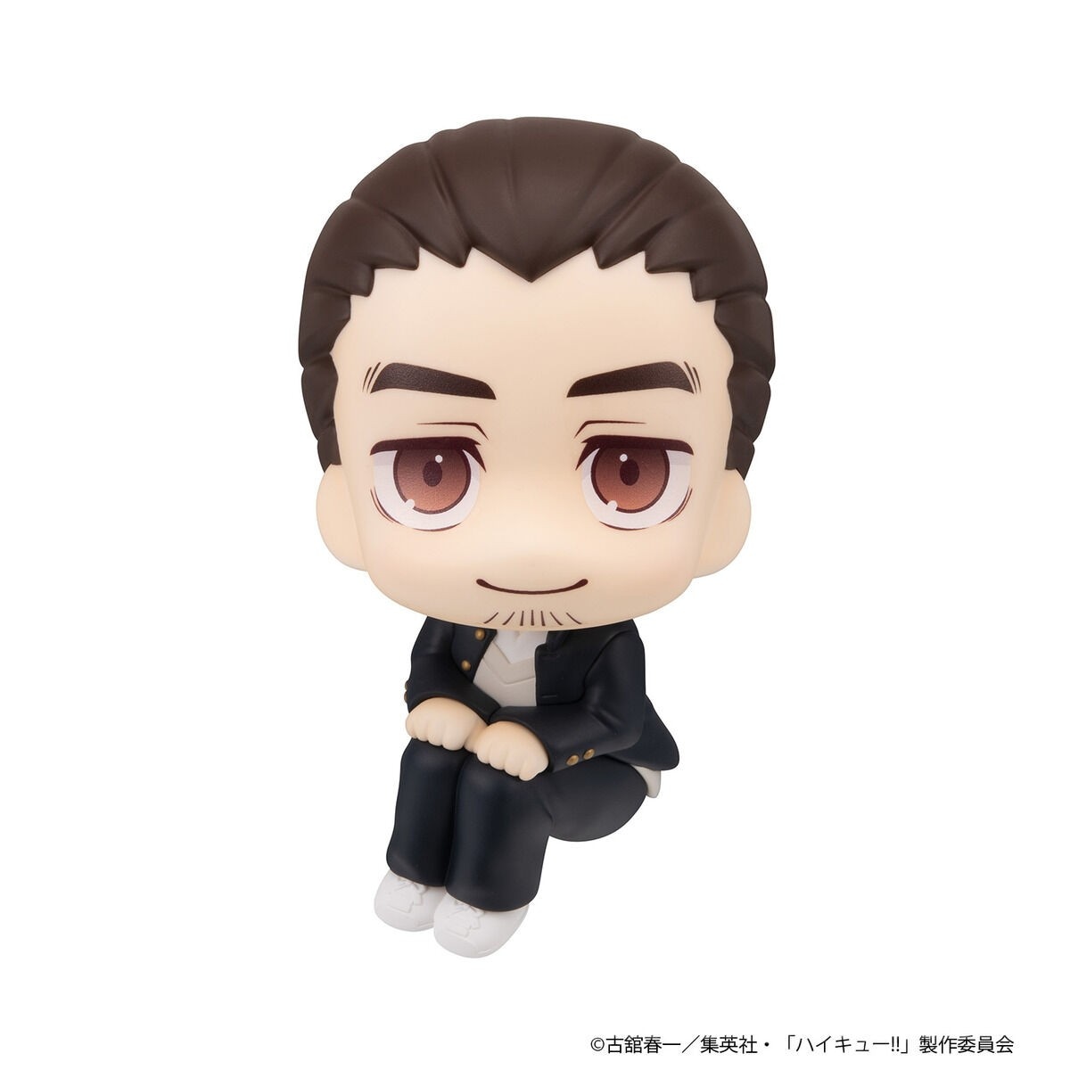 るかっぷ 東峰旭 完成品フィギュア 『ハイキュー!!』